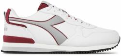 Diadora Sneakers Diadora Olympia Fleece 101.177700-D0038 White / Rumba Red Bărbați