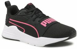 PUMA Sneakers Puma Wired Run Pre Jr 390847 06 Negru