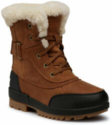 Sorel Cizme de zăpadă Sorel Torino II PArc Boot NL3933 Velvet Tan 242