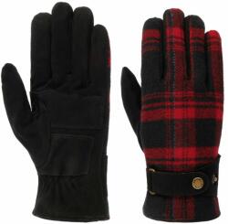 Stetson Suede Goat Gloves - XL