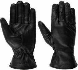 Stetson Cowskin Gloves - L