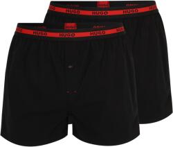 HUGO Red Boxeralsók fekete, Méret XL - aboutyou - 13 490 Ft