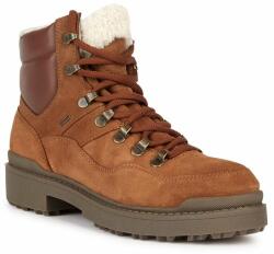 GEOX Trappers Geox D Nevegal B Abx D36UPD 02243 C0696 Lt Brown/Brown