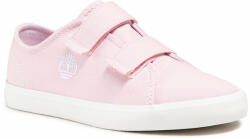 Timberland Teniși Timberland Newport Bay TB0A2D2HX821 Light Pink Canvas