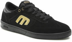 Etnies Sneakers Etnies Windrow 4101000551 Black/Gold 970 Bărbați