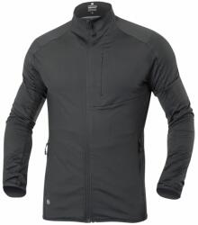 ARDON Férfi funkcionális ARDON Breeffidry termoactiv melegítőfelső - Sötétszürke | 3XL (H9777/3XL)