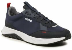 Hugo Sneakers Hugo 50493146 Bleumarin Bărbați