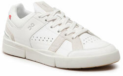 On Sneakers On The Roger Clubhouse 48.99141 White/Sand