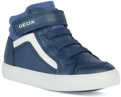 GEOX Sneakers Geox B Gisli Boy B361ND 05410 C0700 M Navy/Avio