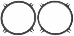 4CarMedia Set 2 rame pentru difuzor, 130mm, universale, T101466