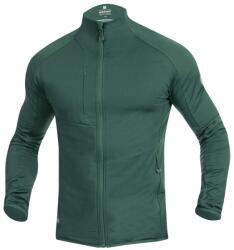 ARDON Férfi funkcionális ARDON Breeffidry termoactiv melegítőfelső - Zöld | XXL (H9779/2XL)