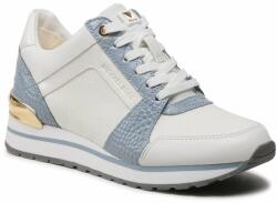 Michael Kors Sneakers MICHAEL Michael Kors Billie Trainer 43S3BIFS4D Pale Blu Mlt