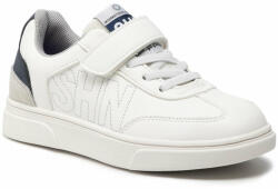 Shone Sneakers Shone S8015-004 White