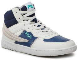 Fila Sneakers Fila Noclaf Cb Mid FFM0033.50016 Beacon Blue Bărbați