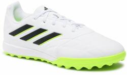 Adidas Pantofi adidas Copa Pure II. 3 Turf Boots GZ2522 Alb Bărbați