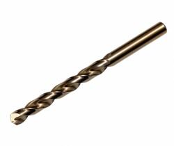 Bahco Burghiu pentru metal, 8.5mm, HSS-CO, lungime 117mm, BAHCO - 4411-8.50 Burghiu