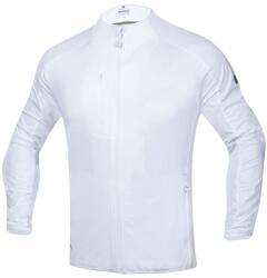 ARDON Férfi funkcionális ARDON Breeffidry termoactiv melegítőfelső - Fehér | XL (H9781/XL)