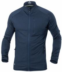 ARDON Hanorac funcțional pentru bărbați ARDON Breeffidry termoactiv - Albastru închis | 2XL (H9776/2XL)