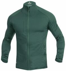 ARDON Hanorac funcțional pentru bărbați ARDON Breeffidry termoactiv - Verde | XXL (H9779/2XL)