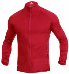 ARDON Férfi funkcionális ARDON Breeffidry termoactiv melegítőfelső - Piros | 3XL (H9780/3XL)