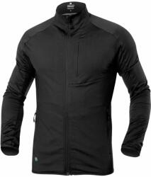 ARDON Férfi funkcionális ARDON Breeffidry termoactiv melegítőfelső - Fekete | XXL (H9775/2XL)