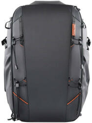  PGYTECH OneMo FPV 30L fényképező hátizsák (fekete)