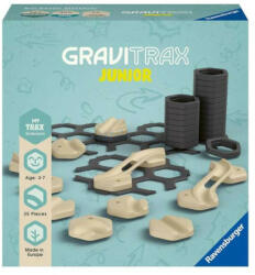 Ravensburger Gravitrax Junior - Golyópálya kiegészítő (27401) - jatek-auto