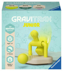 Ravensburger Gravitrax Junior Kalapács - Golyópálya kiegészítő (27518)