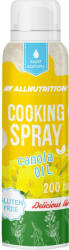 Allnutrition Cooking Spray Canola Oil 200 ml, repceolaj