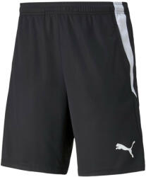 PUMA teamLIGA Training Shorts 2 (open pockets) Rövidnadrág 657667-03 Méret S