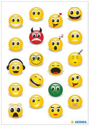  Dekormatrica Herma Emoji (3162)