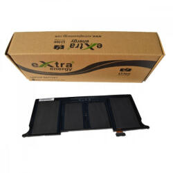 Eco Box Baterie laptop Apple MacBook Air 11 A1370 A1465 (Mid 2011, Mid 2012) (EXTAPPA14062S2P)