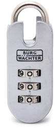 Burg Wachter Burg Wachter-Combi Lock 71 25 SB bőrönd lakat (ETR-BW17981)