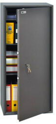 Safetronics SAFEtronics-ZSL 120 M bútortrezor kulcsos zárral (ETR-ST-865680-00)