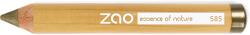 Zao Jumbo szemceruza - 585 Golden Khaki
