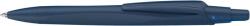 Schneider Golyóstoll, 0, 5 mm, SCHNEIDER "Reco M", kék, golyóstollbetéttel 0, 5 mm, "Eco 725 M", kék (TSCRECOMK)