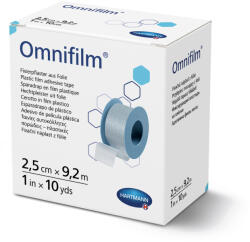 HARTMANN Omnifilm ragtapasz 2, 5cm x 9, 2m (1db) (9004222)