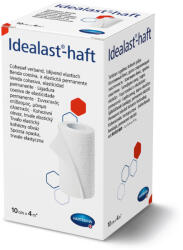 HARTMANN Idealast®-haft öntapadó kompressziós pólya (10cmx4m; 1 db) (9311123)
