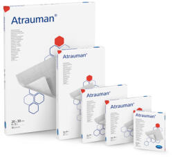 HARTMANN Atrauman® kenőcsös sebfedő (20x30 cm; 10 db) (4995154)