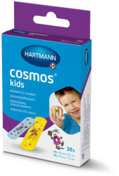 HARTMANN cosmos® kids sebtapasz (20 db) (5306500)
