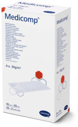 HARTMANN Medicomp® steril sebfedő (10x20 cm; 50 db) (4110753)
