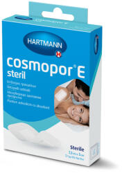 HARTMANN cosmopor® E sebtapasz (7, 2x5cm; 5 db) (9010720)
