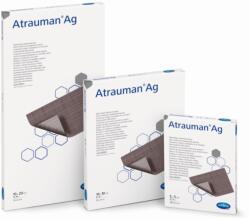 HARTMANN - NEAK által támogatott Atrauman® Ag ezüsttartalmú sebfedő (10x20 cm; 10 db) (4995757)