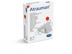 HARTMANN Atrauman® kenőcsös sebfedő (5x5cm; 50 db) (4995504)