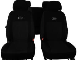  CHEVROLET Captiva Univerzális Üléshuzat Energy velúr fekete színben (4738092)