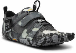 Vibram Fivefingers Cipő Vibram Fivefingers V-Train 2.0 21M7702 Grey/Camo 42 Férfi