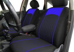 CHEVROLET Spark Univerzális Üléshuzat Quilted kárpit kék színben (3780931)