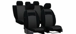 Seat Cordoba (I, II, III) Univerzális Üléshuzat Vip kárpit szövet EX8-es szín és szövetkombináció (6335232)