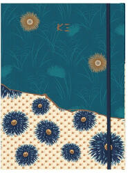 Clairefontaine Gumis mappa karton Clairefontaine K3 Kenzo 24x32 cm (115911C) - papir-bolt