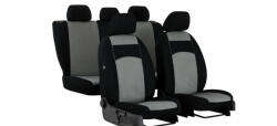 Seat Cordoba (I, II, III) Univerzális Üléshuzat Tuning velúr szürke színben (2060066)